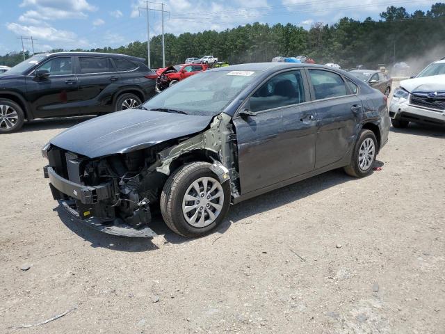 3KPF24AD5RE753265 Kia Forte LX