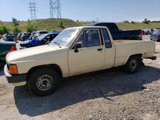 1984 Toyota Pickup Xtracab Rn56 Dlx