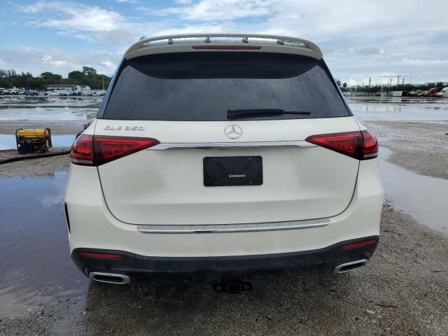 2022 MERCEDES-BENZ GLE 350 4JGFB4JB5NA724999  60345304