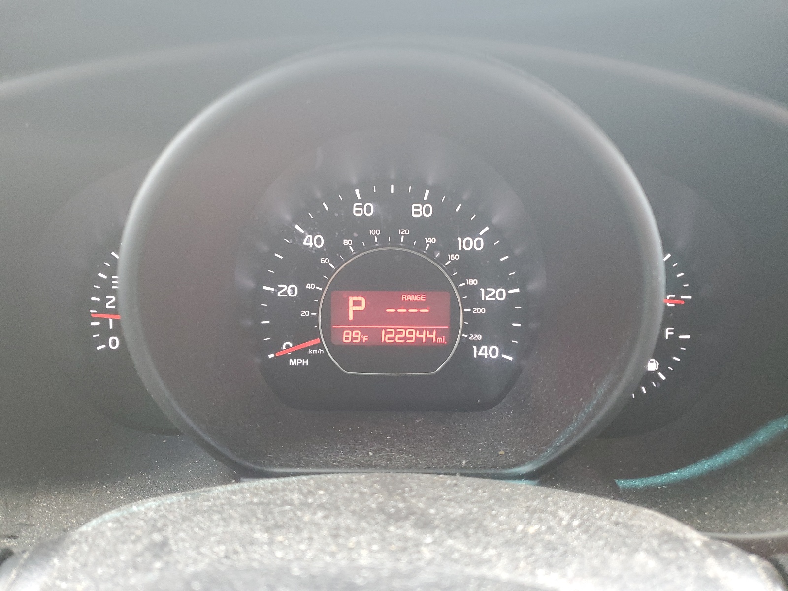 KNDJP3A5XG7370739 2016 Kia Soul +