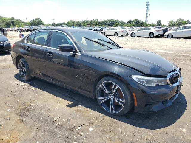 3MW5R7J08M8C19039 | 2021 BMW 330xi