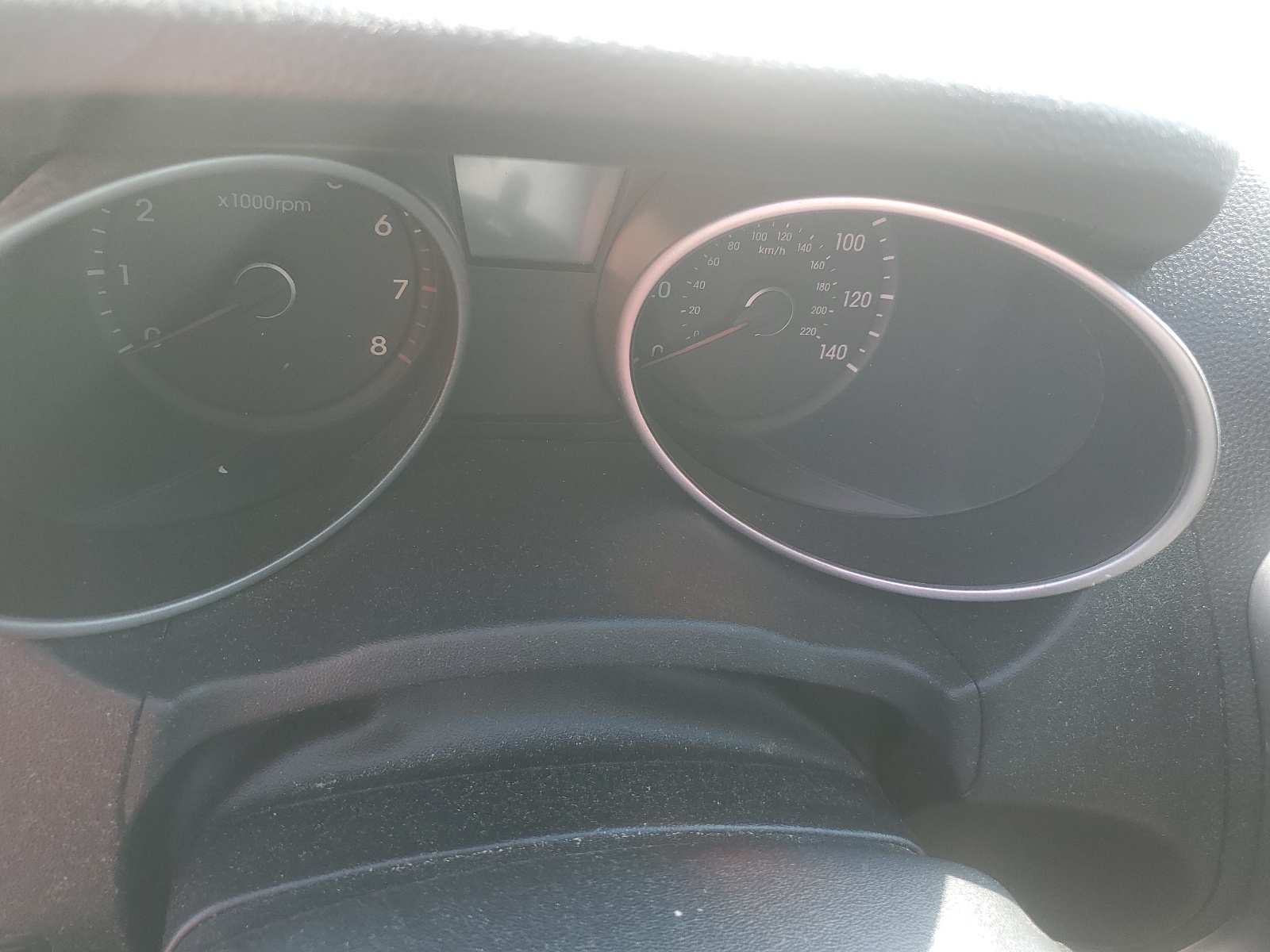 KM8JUCACXDU669552 2013 Hyundai Tucson Gls