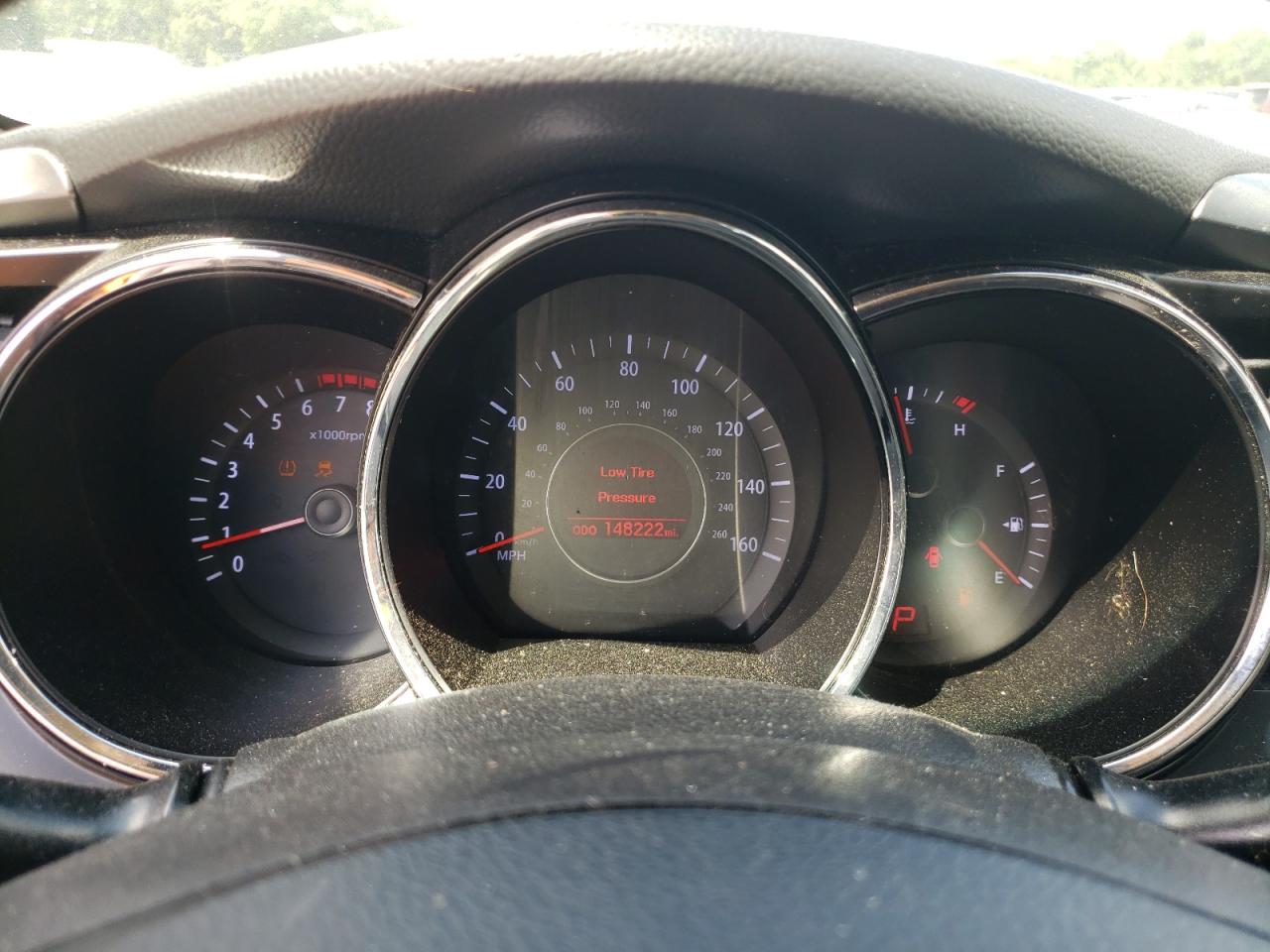 2011 Kia Optima - Image 9