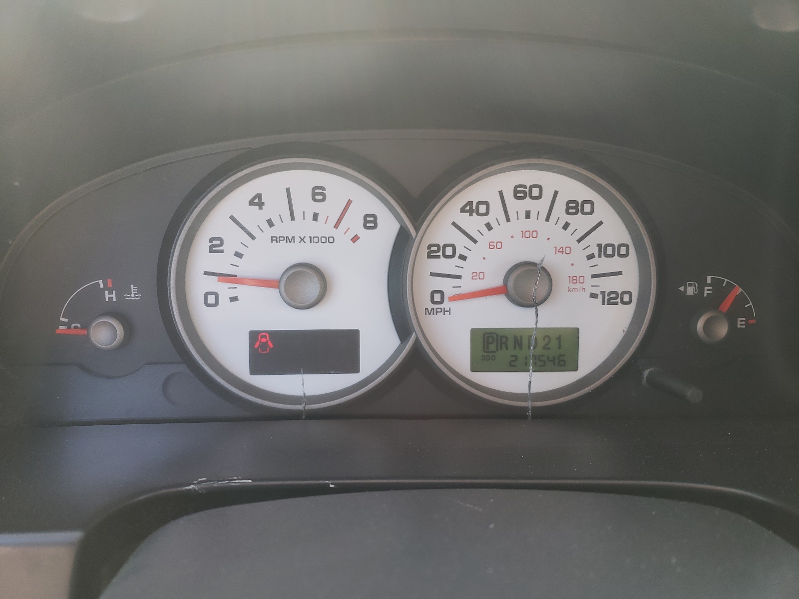 1FMYU03135KA94541 2005 Ford Escape Xlt