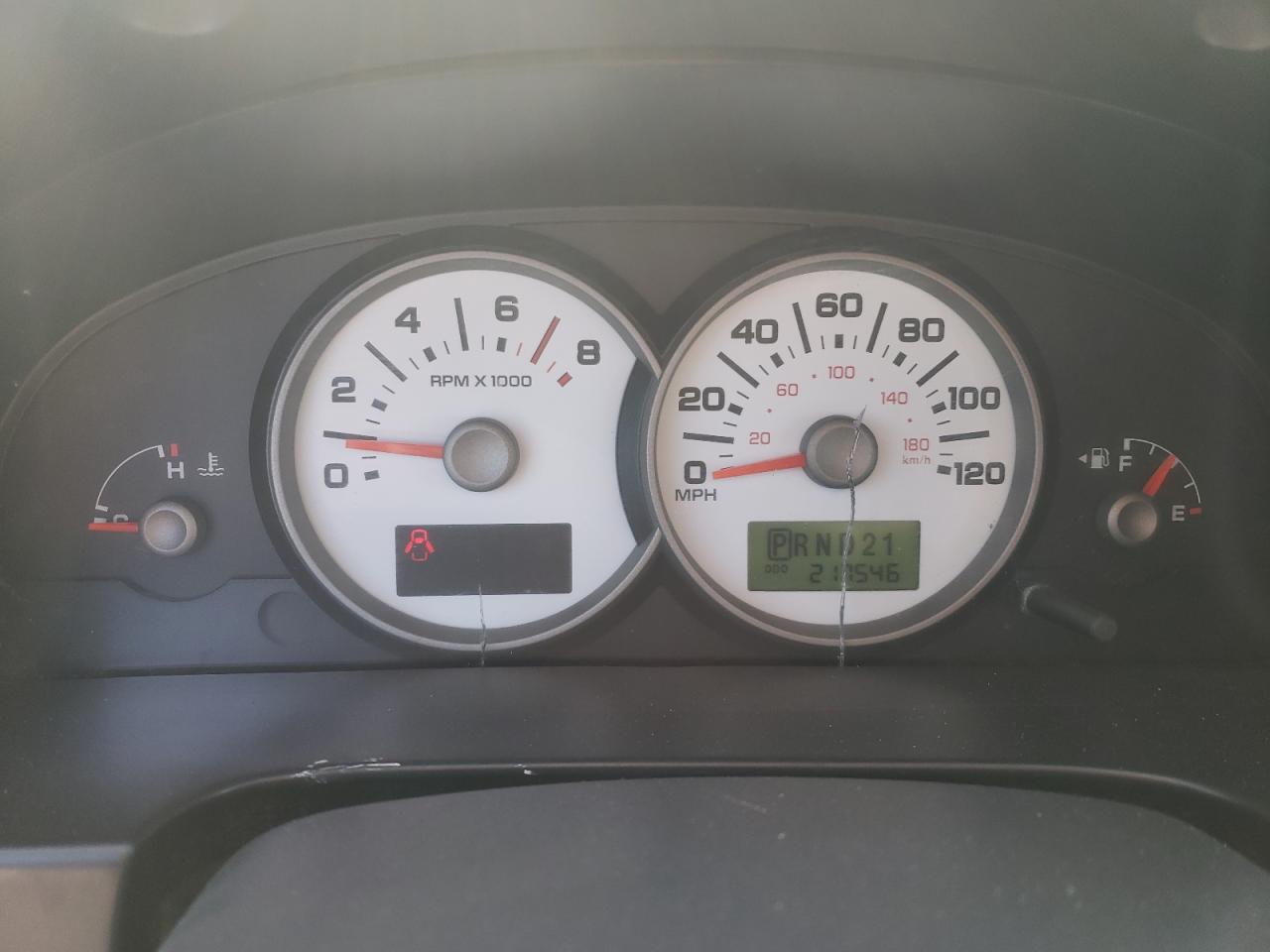 2005 Ford Escape Xlt VIN: 1FMYU03135KA94541 Lot: 59138584