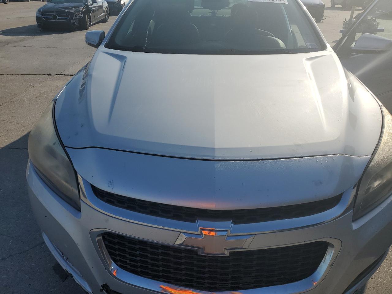 2014 Chevrolet Malibu 1Lt VIN: 1G11C5SL6EU160523 Lot: 56591614