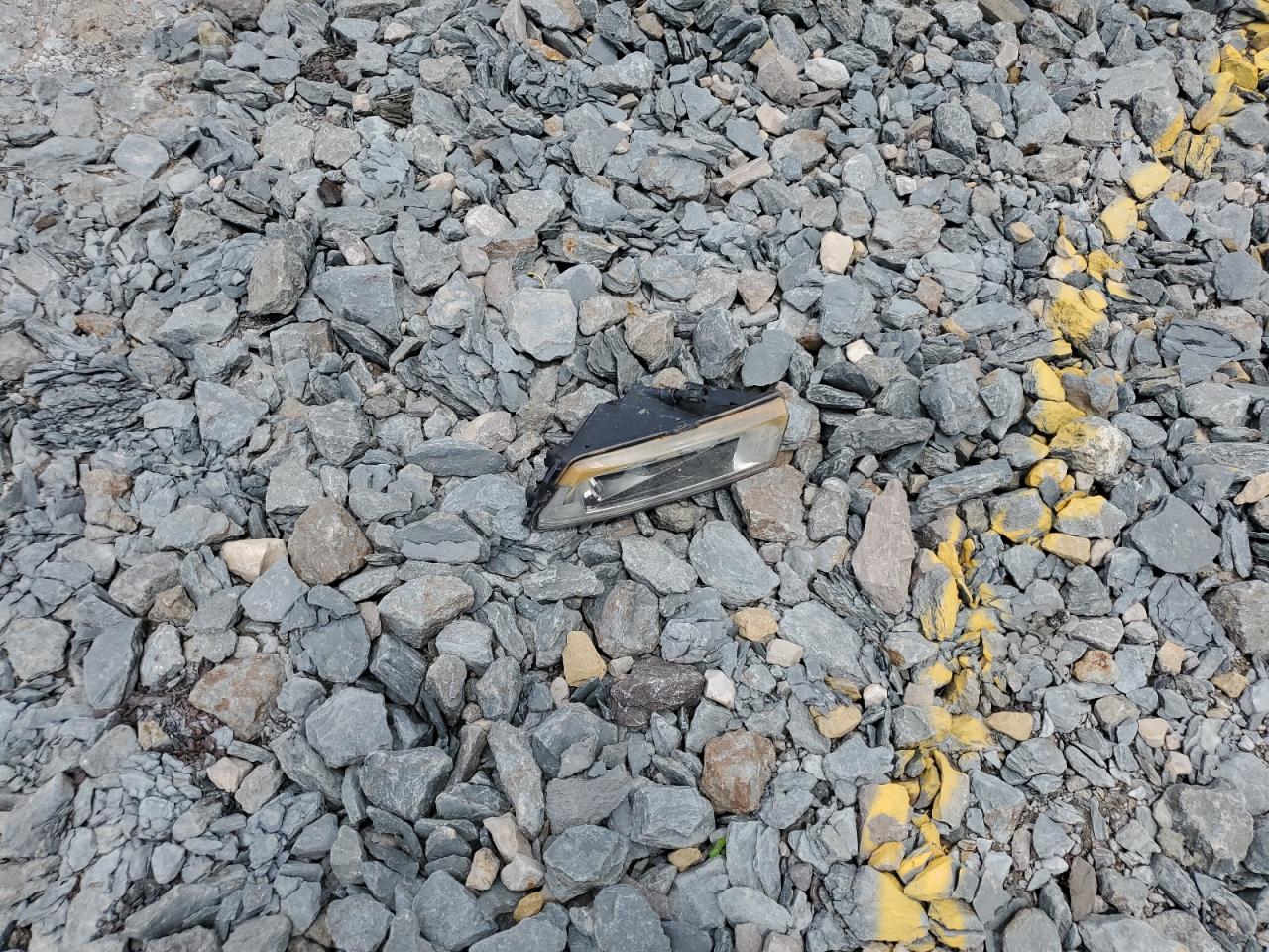 2012 Volkswagen Passat Sel VIN: 1VWCP7A36CC088496 Lot: 57044994