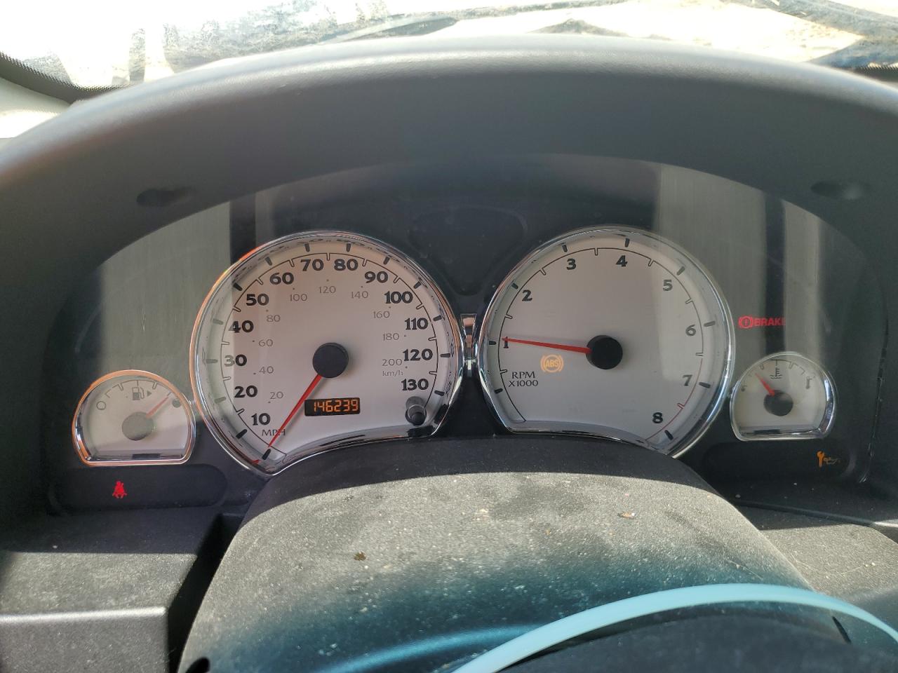 2007 Saturn Vue VIN: 5GZCZ63457S806336 Lot: 54884004