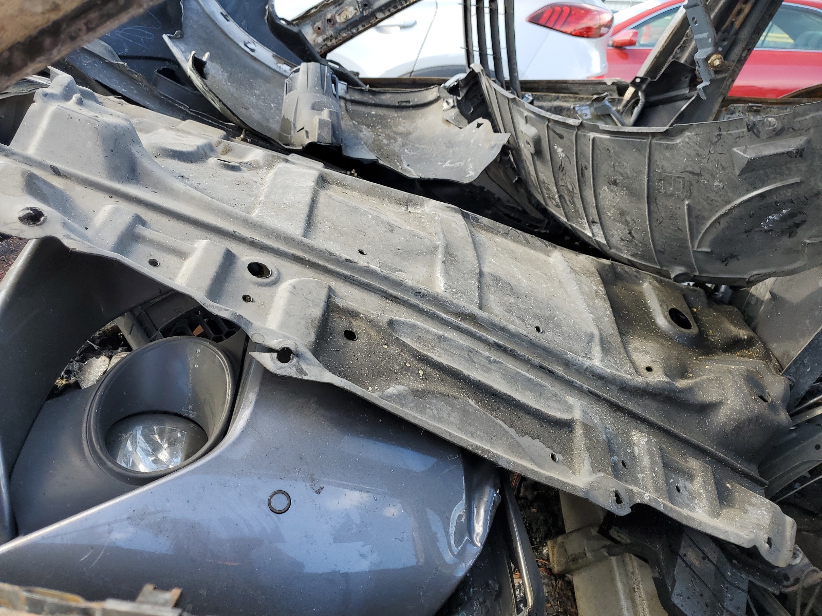 JTHBE1D27F5020235 2015 Lexus Is 350