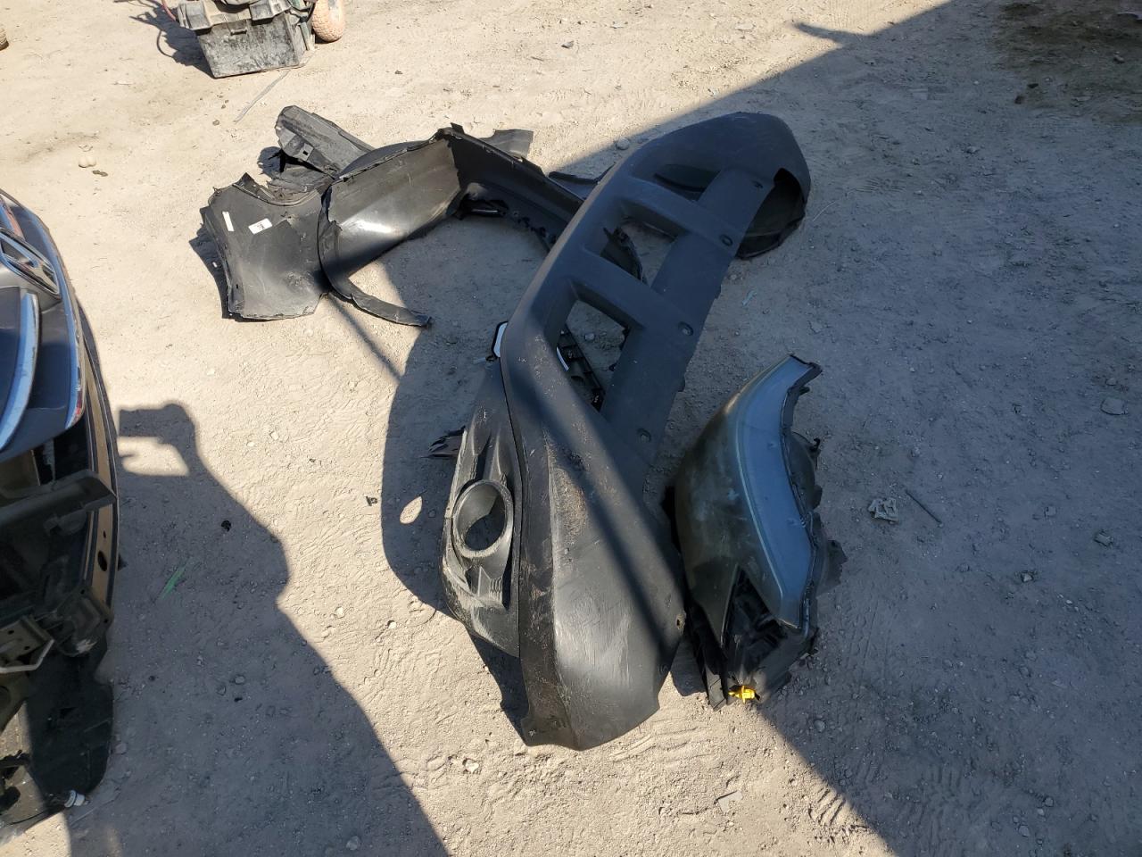 2012 Honda Cr-V Exl VIN: 2HKRM3H71CH509505 Lot: 57735834