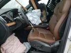 2021 Volvo Xc90 T8 Recharge Inscription Express продається в Kansas City, KS - Front End