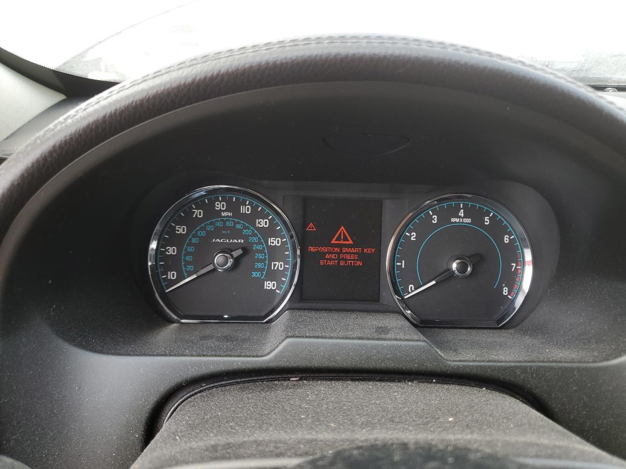 2015 Jaguar Xf 2.0T Premium VIN: SAJWA0FS5FPU64371 Lot: 60637894