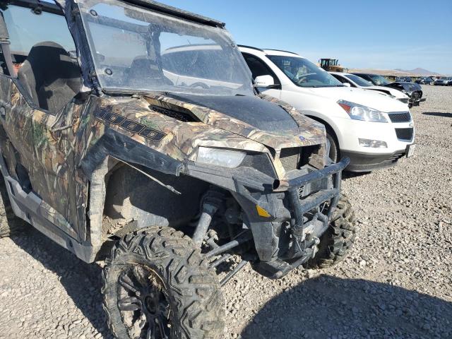 2017 POLARIS GENERAL 1000 EPS