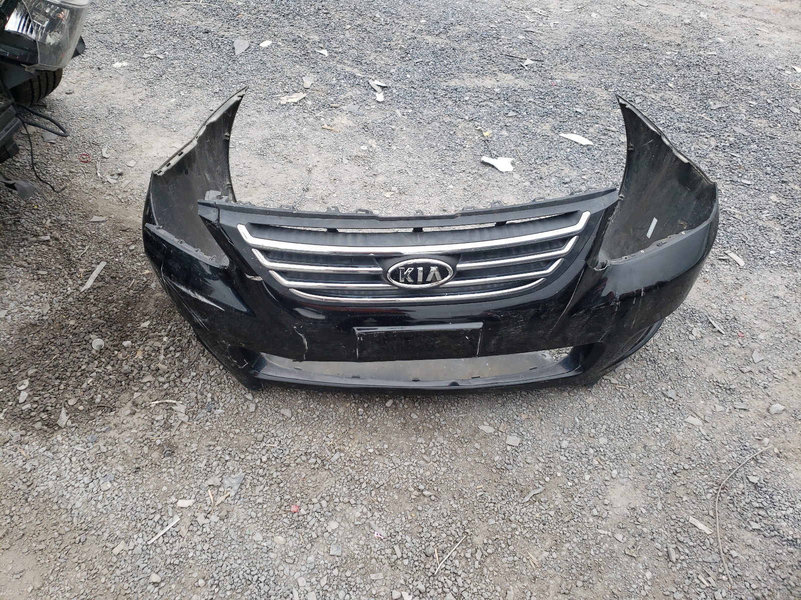 KNAFE222595619714 2009 Kia Spectra Ex