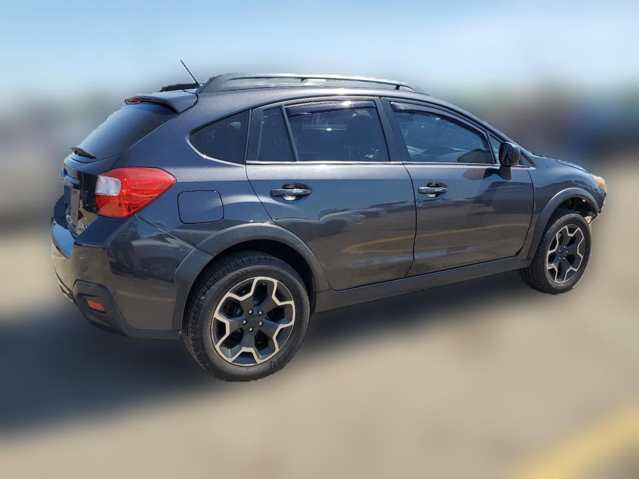 2013 Subaru Xv Crosstrek 2.0 Premium VIN: JF2GPACC0D2852009 Lot: 57863204