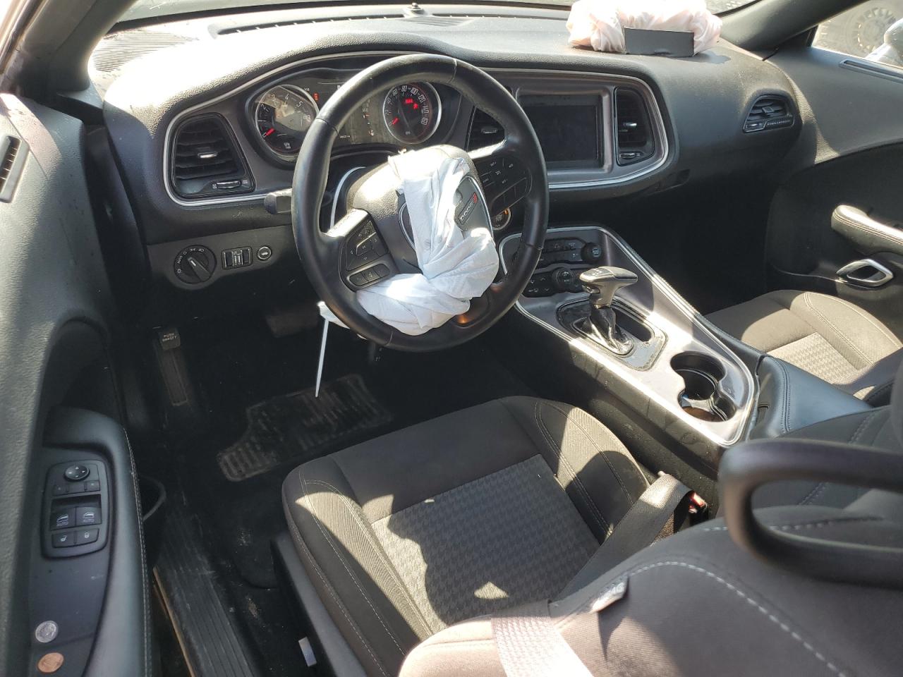 2020 Dodge Challenger Sxt VIN: 2C3CDZAG5LH179142 Lot: 57947364