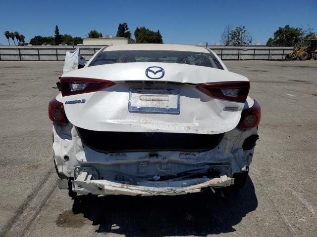  MAZDA 3 2016 Biały