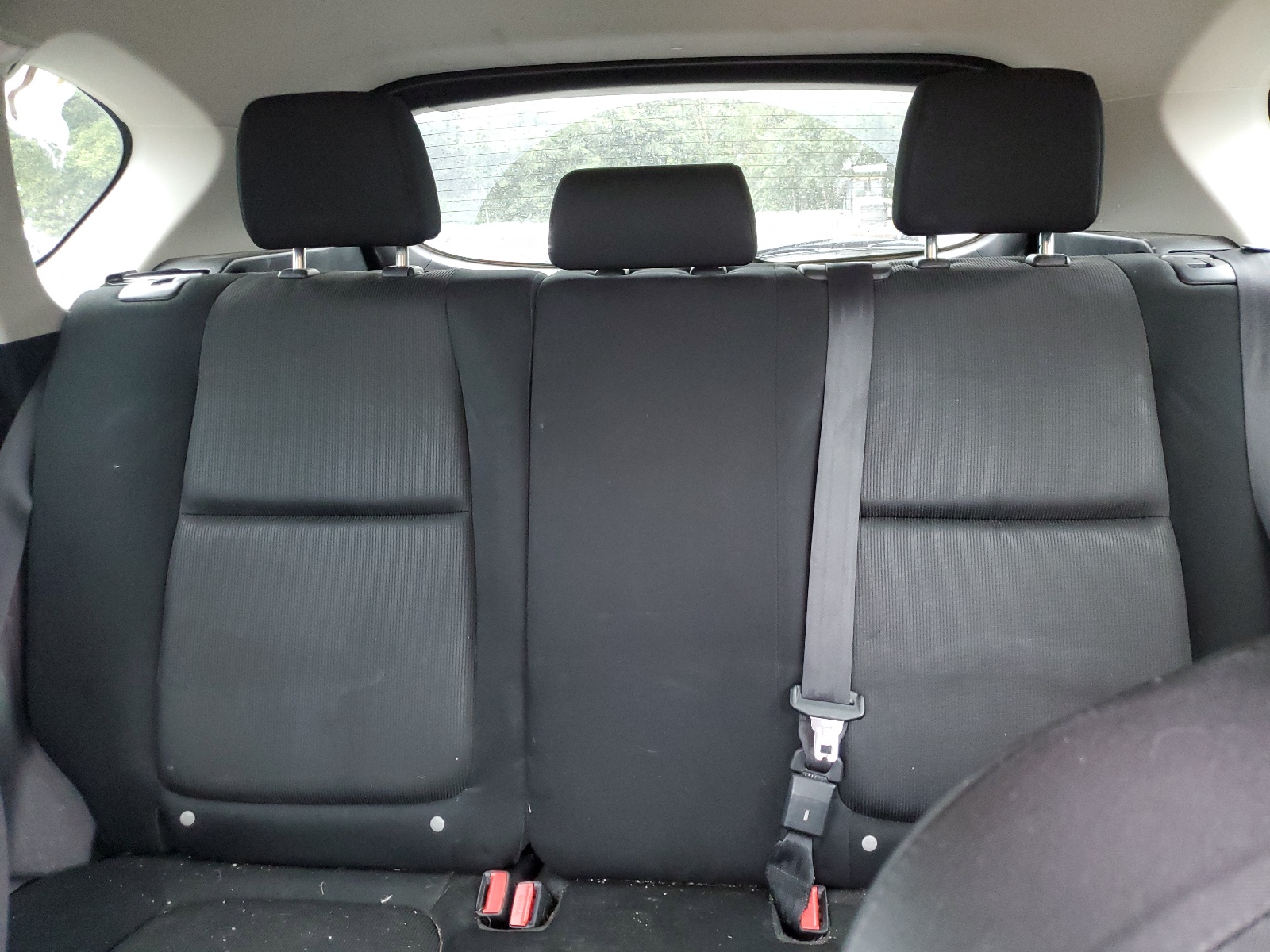 JM3KE4BYXG0780384 2016 Mazda Cx-5 Sport