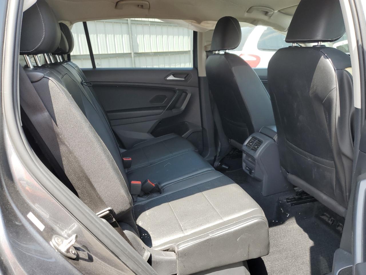 2021 Volkswagen Tiguan Se VIN: 3VV3B7AX7MM102511 Lot: 57536104