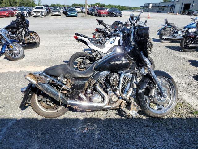 2012 Harley-Davidson Flhx Street Glide