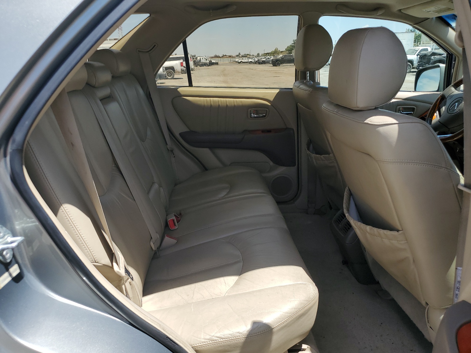 JTJHF10UX20291035 2002 Lexus Rx 300