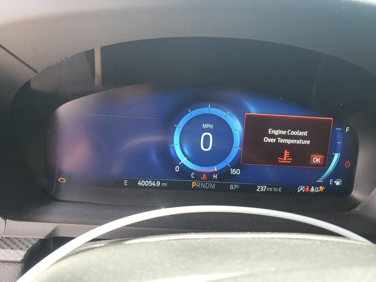 1FM5K8GCXMGB41195 FORD EXPLORER 2021