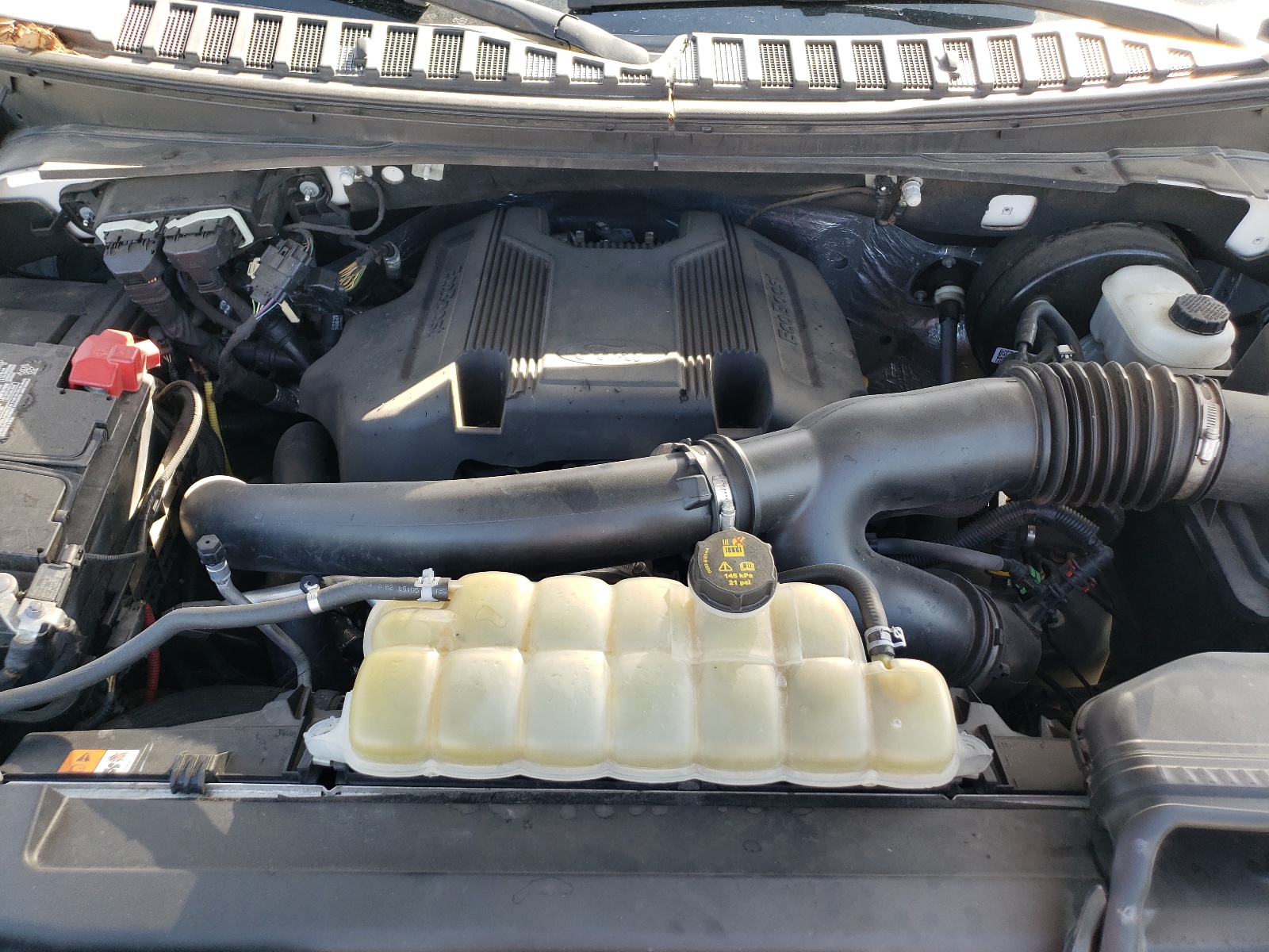 1FMJU1KT6KEA68732 2019 Ford Expedition Limited