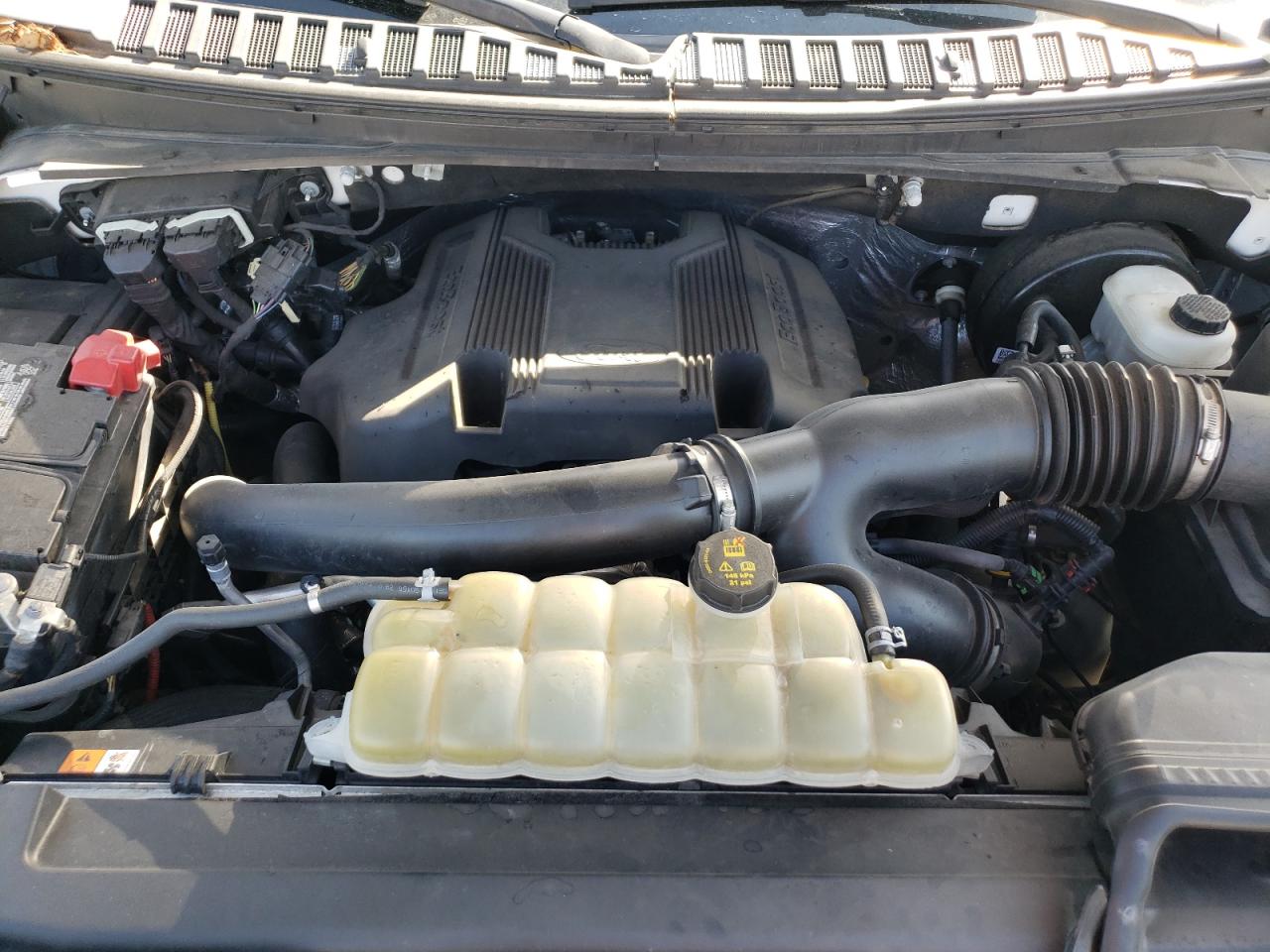 2019 Ford Expedition Limited VIN: 1FMJU1KT6KEA68732 Lot: 59637684