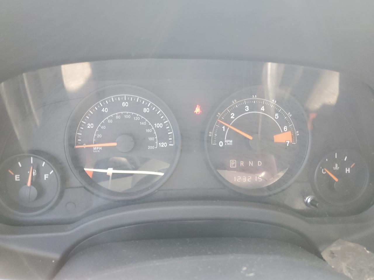 2017 Jeep Compass Sport VIN: 1C4NJCBA9HD146301 Lot: 56825824