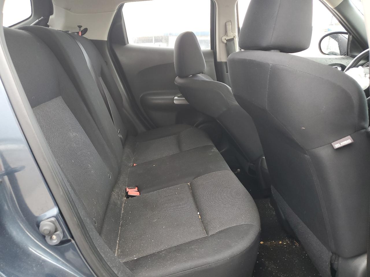 2013 Nissan Juke S VIN: JN8AF5MR7DT225646 Lot: 57769464