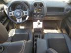 2016 JEEP PATRIOT  for sale at Copart AB - CALGARY