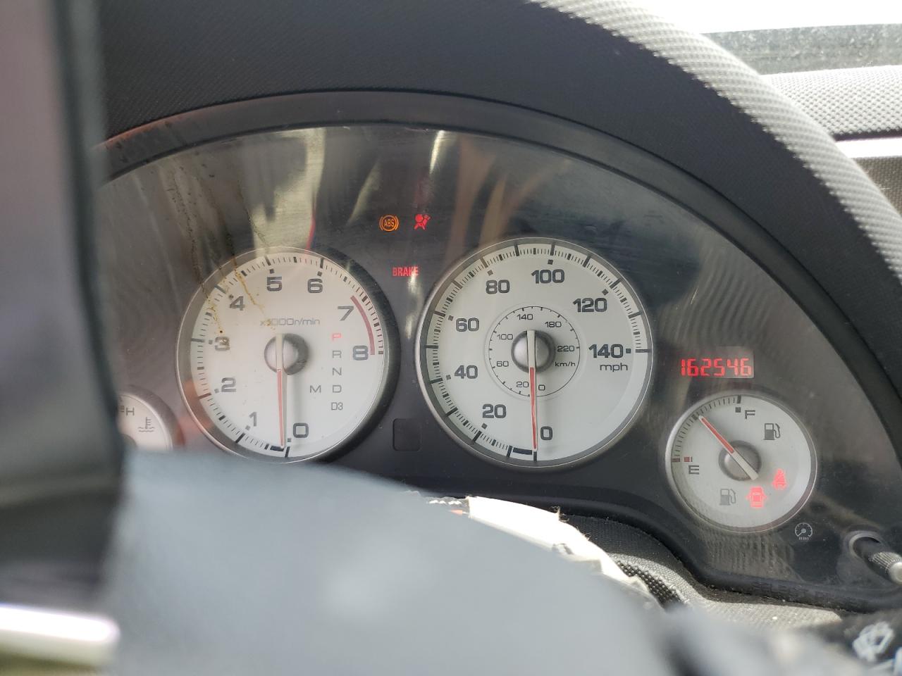2005 Acura RSX - Image 9
