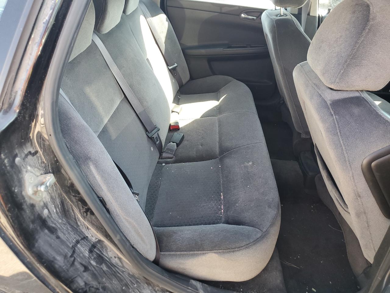 2011 Chevrolet Impala Lt VIN: 2G1WG5EK8B1198128 Lot: 58972564