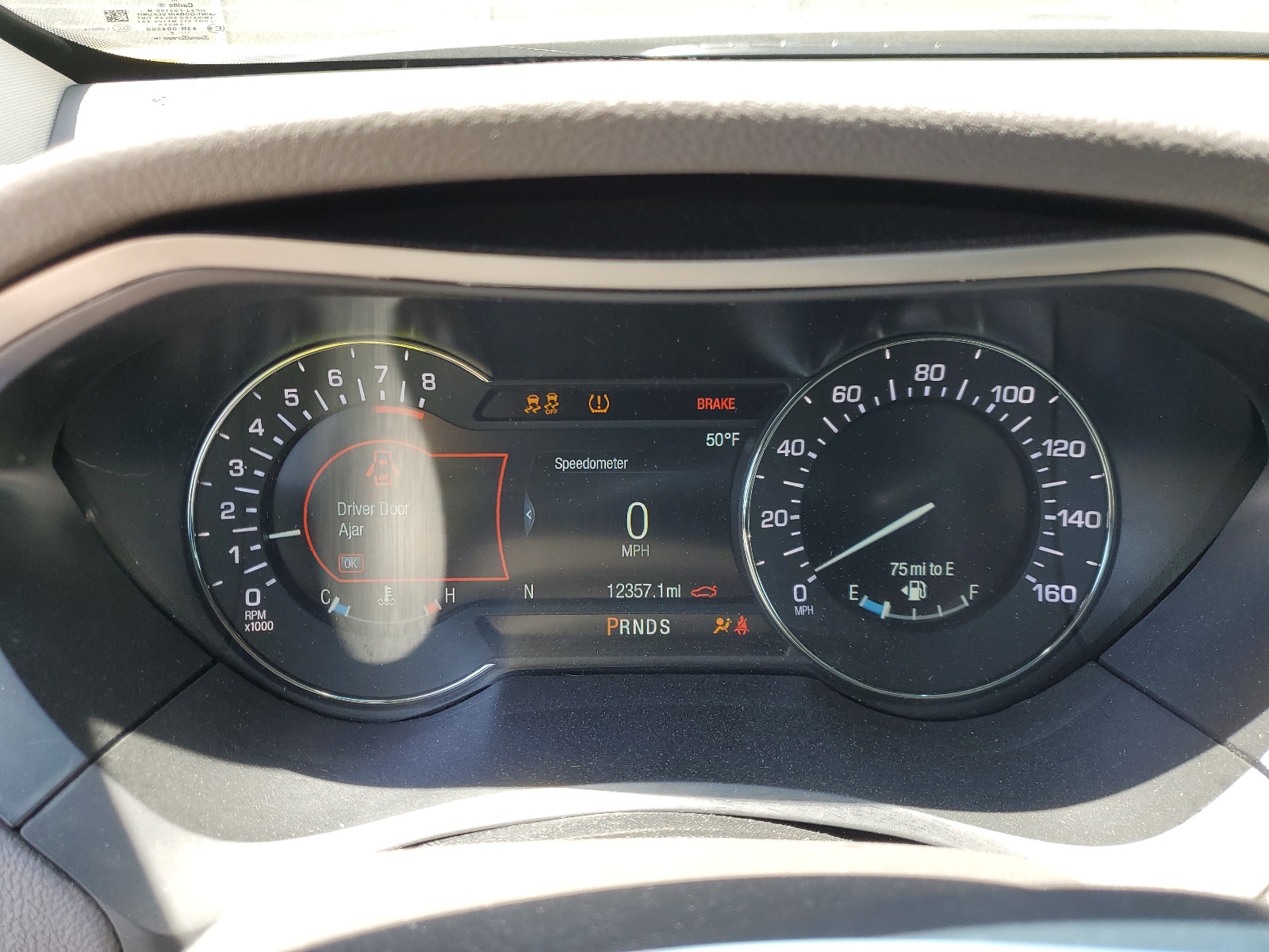 3LN6L5C93KR622213 2019 Lincoln Mkz Reserve I