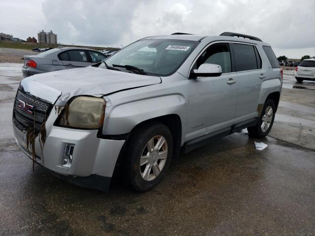 2013 Gmc Terrain Sle