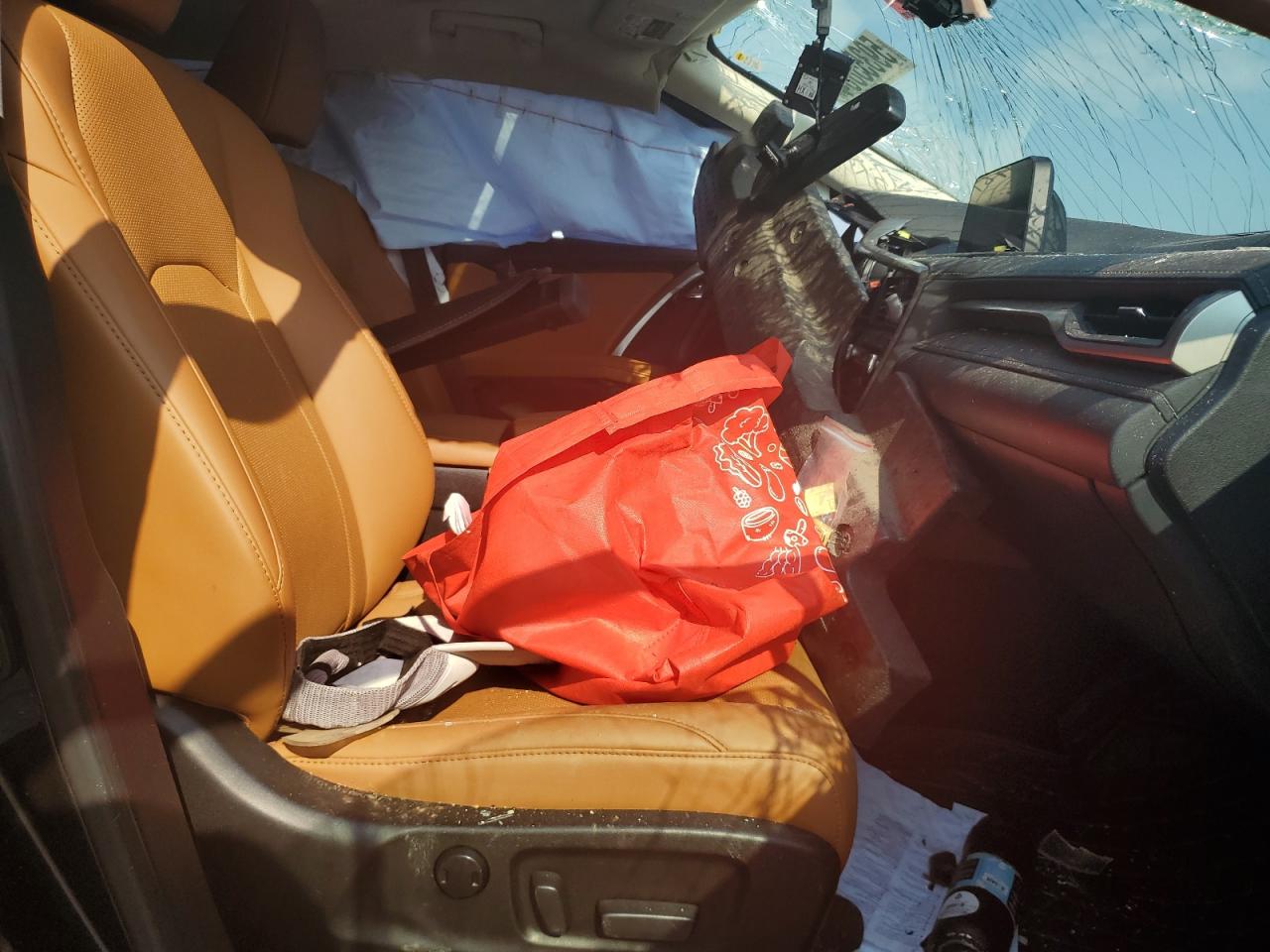 2021 Lexus Rx 350 VIN: 2T2HZMDA1MC271417 Lot: 59355884