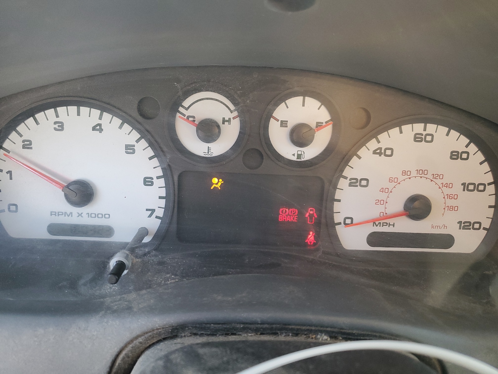 1FTZR45E85PA98492 2005 Ford Ranger Super Cab