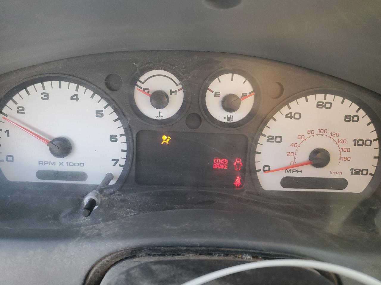 2005 Ford Ranger Super Cab VIN: 1FTZR45E85PA98492 Lot: 53602344