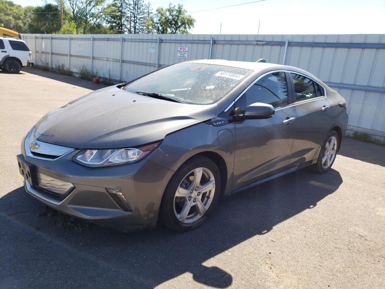 2016 Chevrolet Volt - Image 1