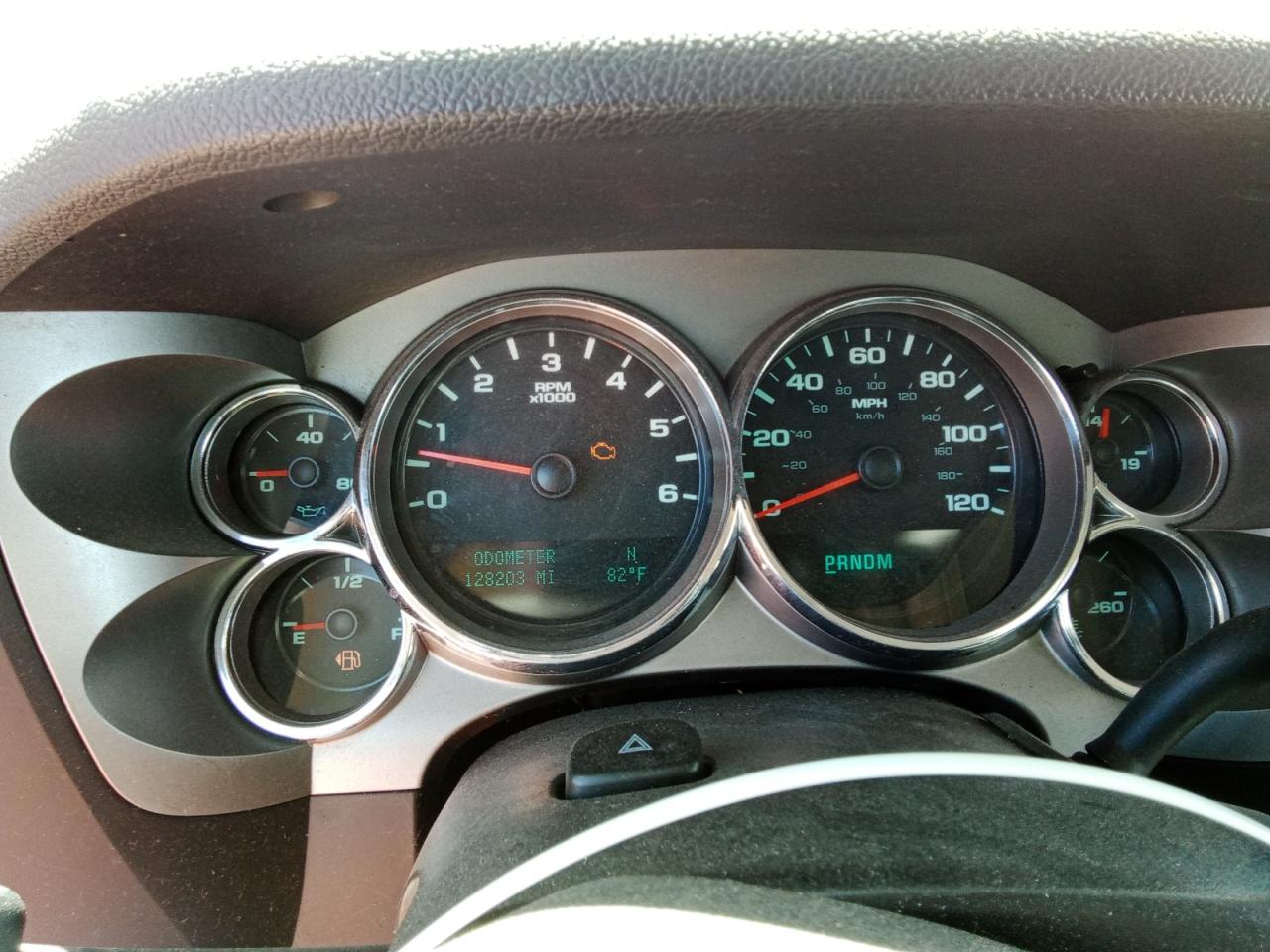 2009 Chevrolet Silverado K1500 Lt VIN: 3GCEK23359G192719 Lot: 58794824