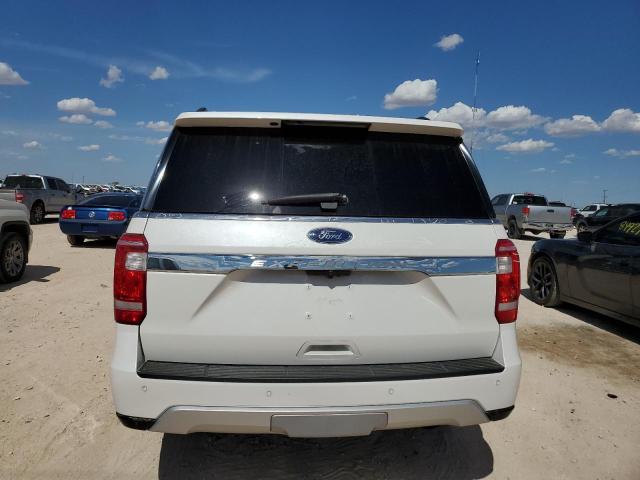  FORD EXPEDITION 2019 Белый