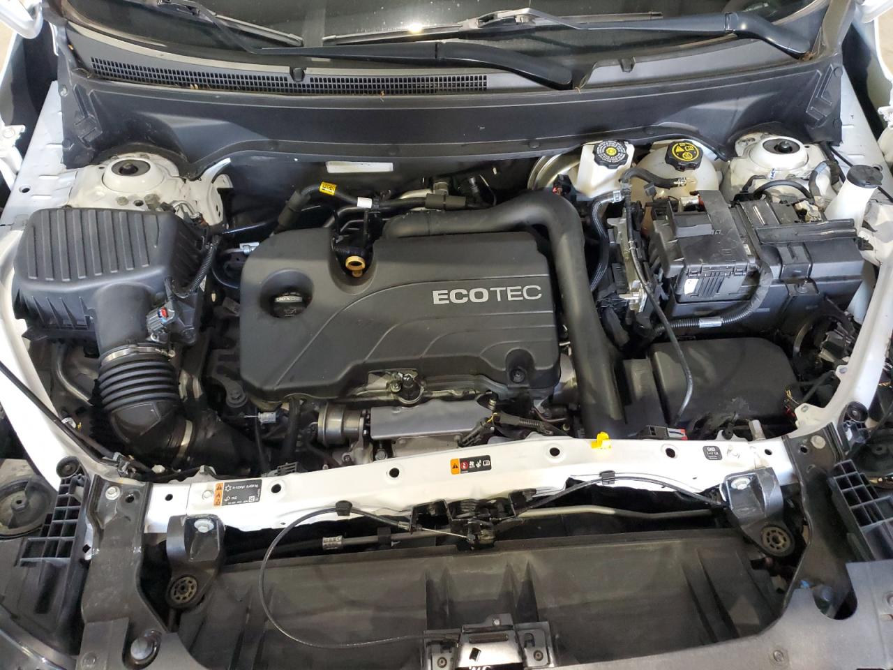 2020 GMC Terrain Sle VIN: 3GKALTEV6LL230574 Lot: 60755704