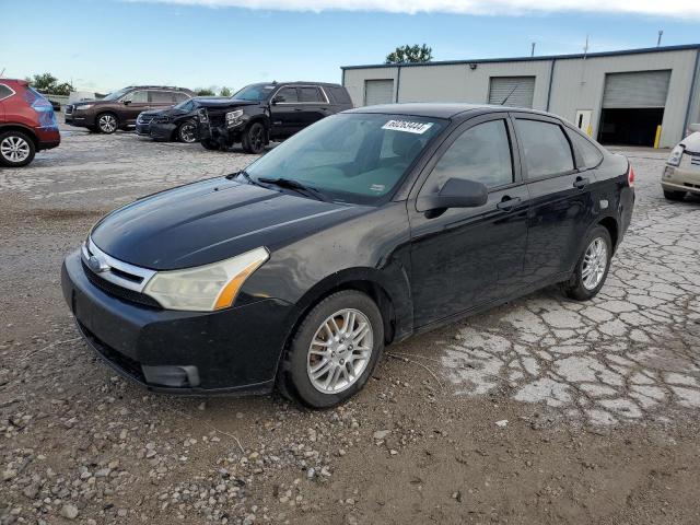 2009 Ford Focus Se