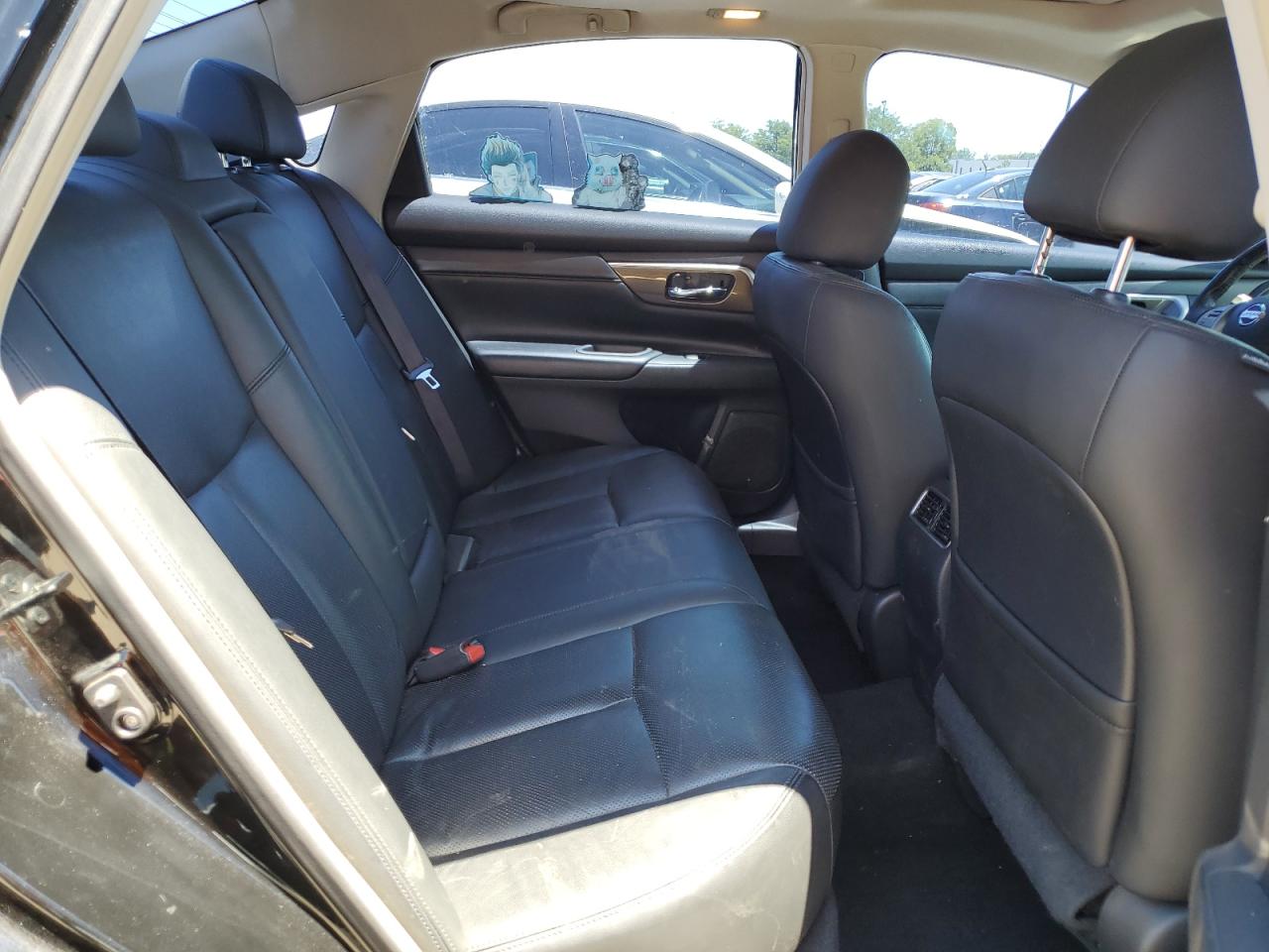 1N4AL3AP3DN459661 2013 Nissan Altima 2.5