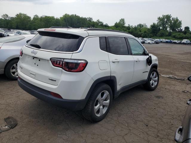 3C4NJDBB6JT206470 | 2018 Jeep compass latitude