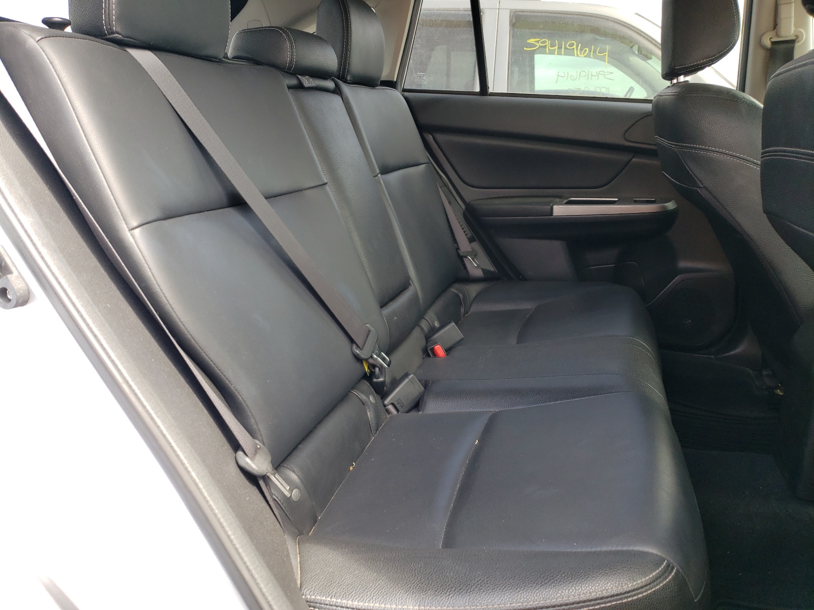 JF2GPBKC2EH232588 2014 Subaru Xv Crosstrek 2.0I Hybrid Touring