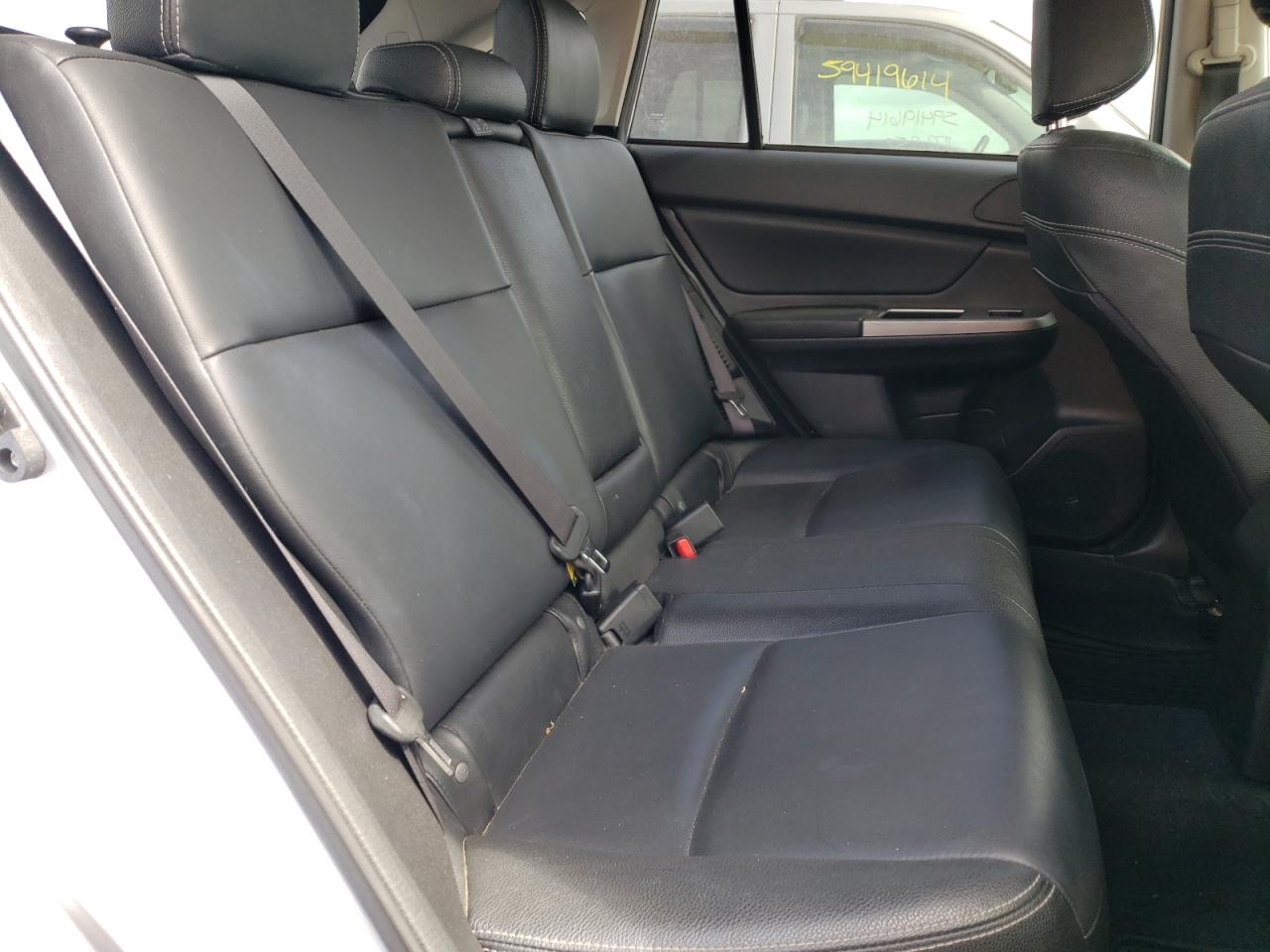 2014 Subaru Xv Crosstrek 2.0I Hybrid Touring VIN: JF2GPBKC2EH232588 Lot: 59358624