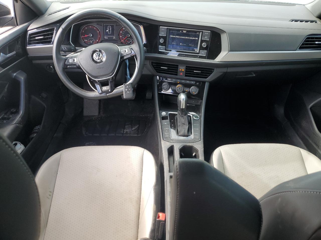 2021 Volkswagen Jetta S VIN: 3VWC57BU5MM081391 Lot: 60747914