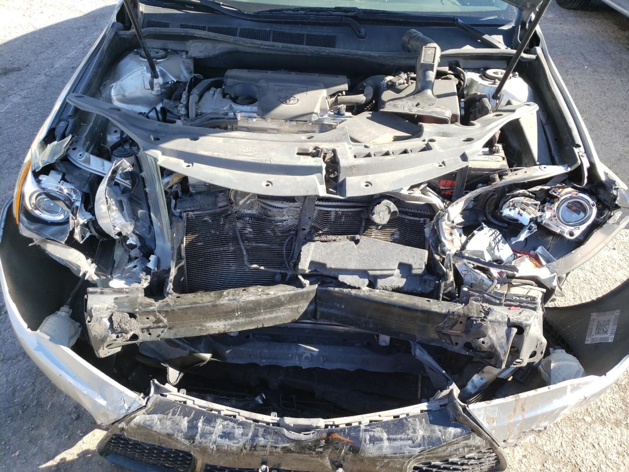 2015 Toyota Camry - Image 11