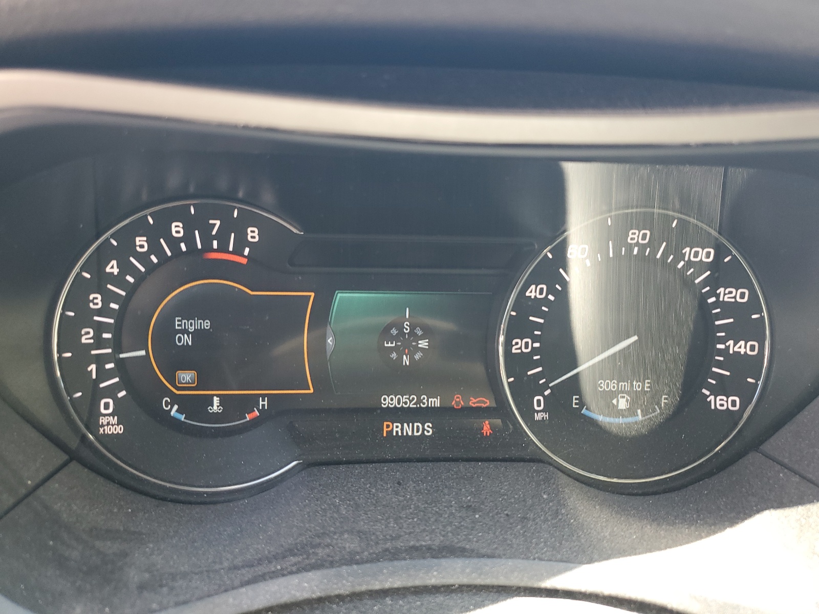 3LN6L2GK5FR606516 2015 Lincoln Mkz